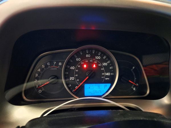 2014 TOYOTA RAV4 Sports
