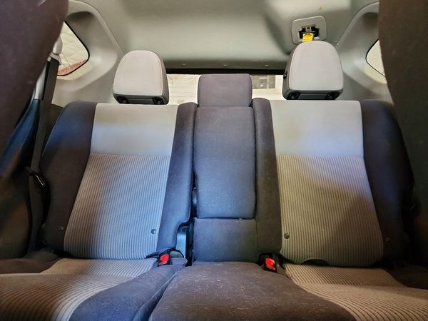 2014 TOYOTA RAV4 Sports