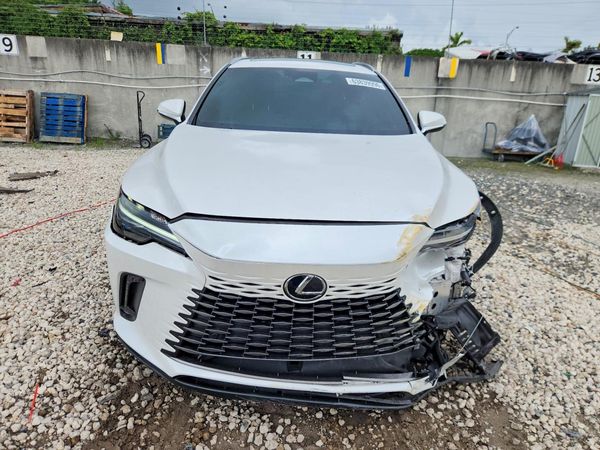 2024 LEXUS RX 350