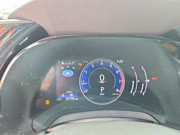 2024 LEXUS RX 350