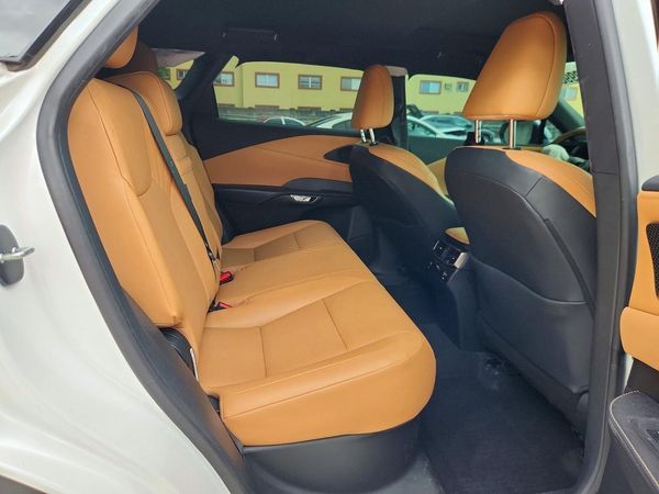 2024 LEXUS RX 350