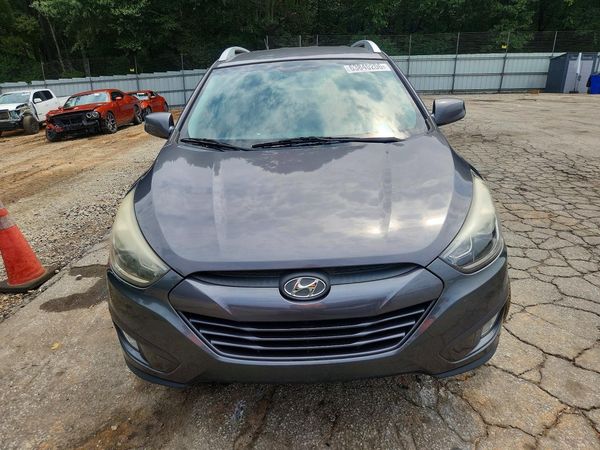 2015 HYUNDAI TUCSON