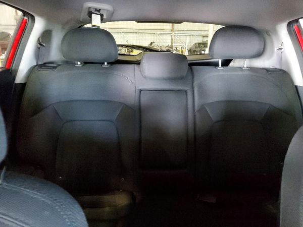 2015 KIA SPORTAGE GL - Middle-low