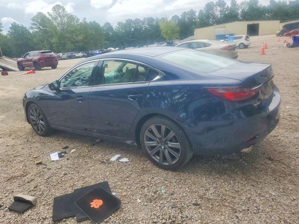 2019 MAZDA 6