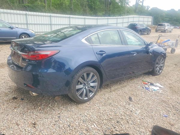 2019 MAZDA 6