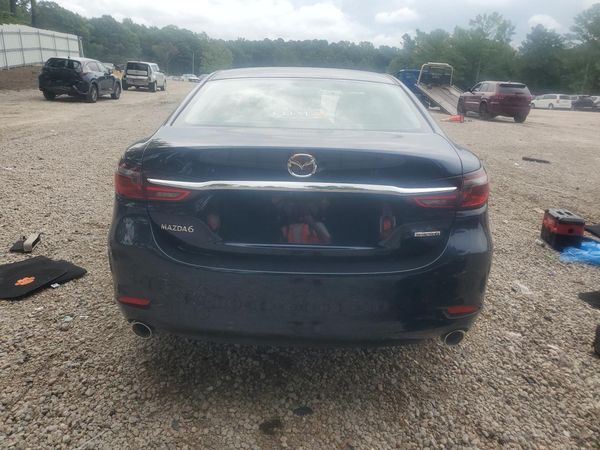 2019 MAZDA 6