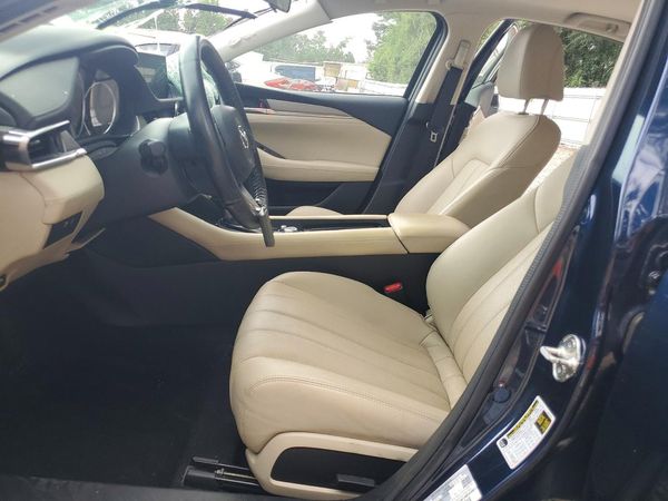 2019 MAZDA 6