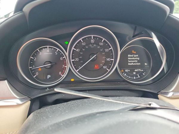 2019 MAZDA 6