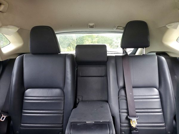 2015 LEXUS NX