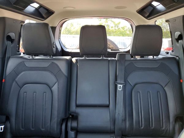2022 LAND ROVER DEFENDER 110 X-Dynamic HSE