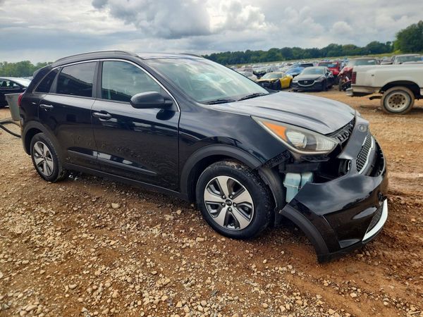 2019 KIA NIRO