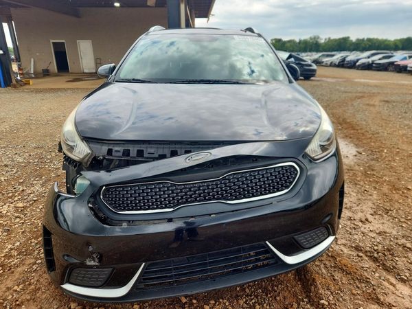 2019 KIA NIRO