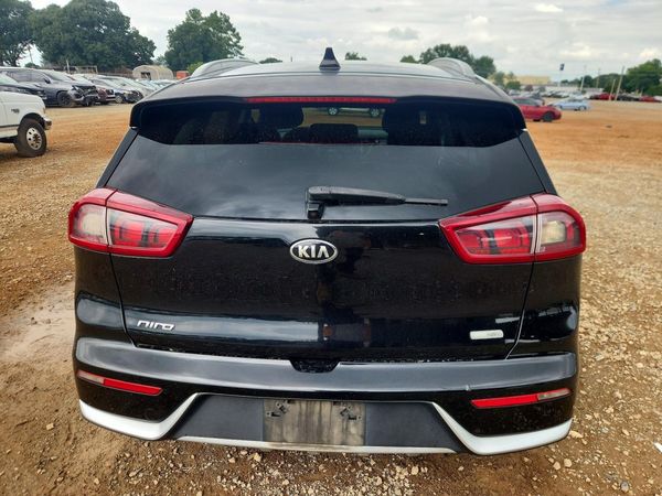 2019 KIA NIRO