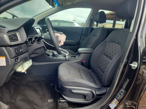 2019 KIA NIRO
