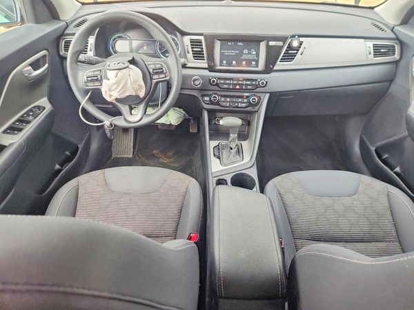 2019 KIA NIRO