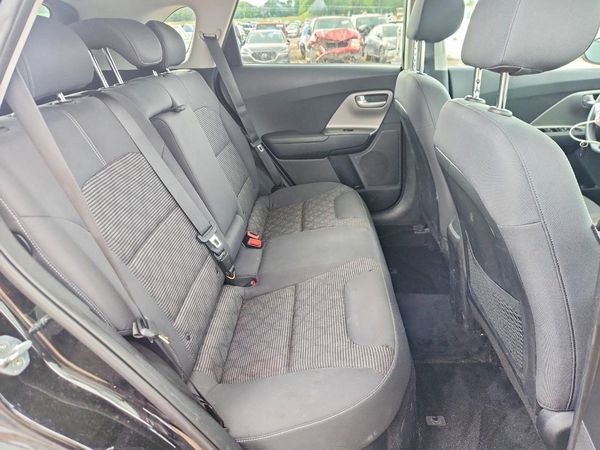 2019 KIA NIRO