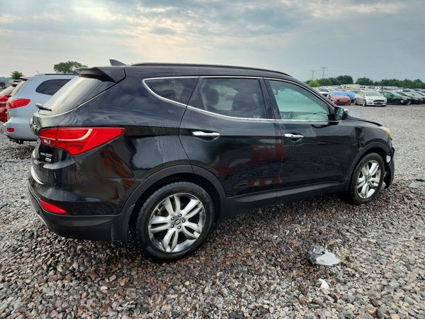 2013 HYUNDAI SANTA FE