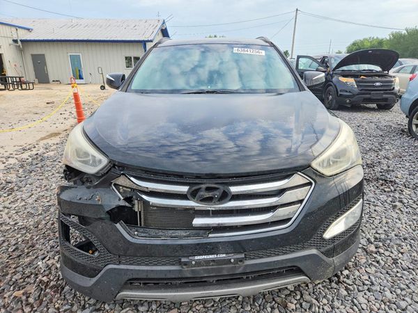 2013 HYUNDAI SANTA FE