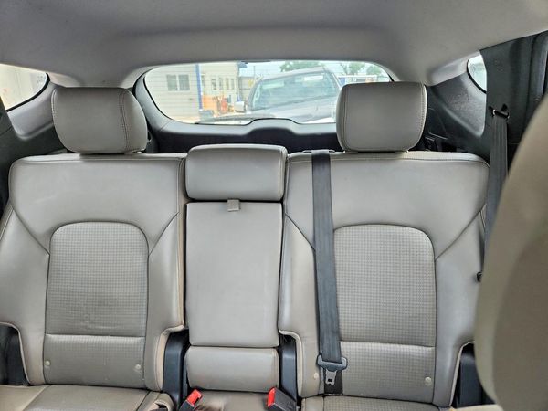 2013 HYUNDAI SANTA FE