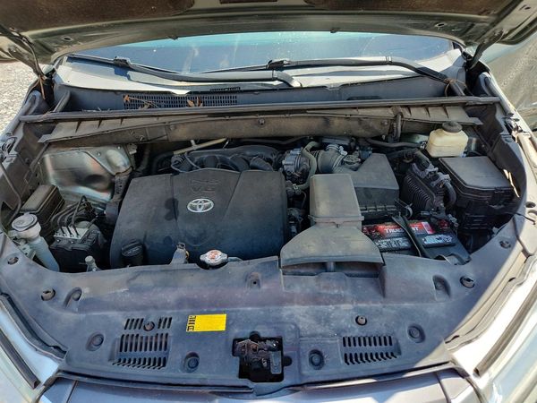 2018 TOYOTA HIGHLANDER SE/XLE