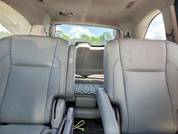 2018 TOYOTA HIGHLANDER SE/XLE