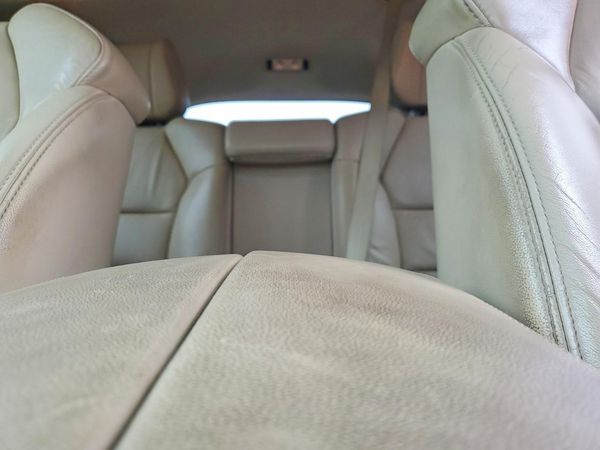 2013 ACURA MDX Tech