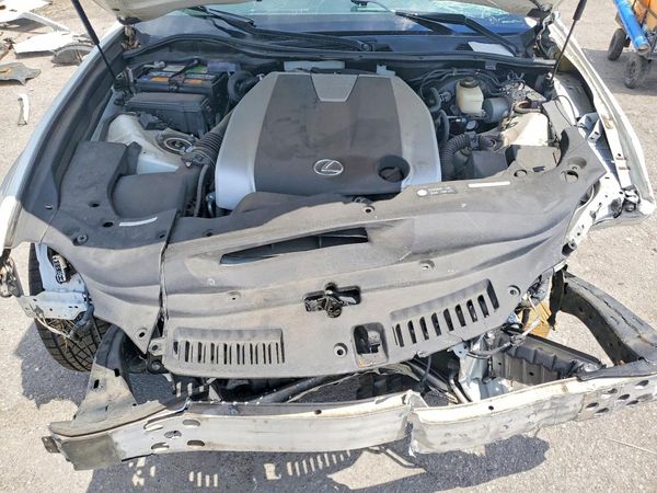 2015 LEXUS GS 350