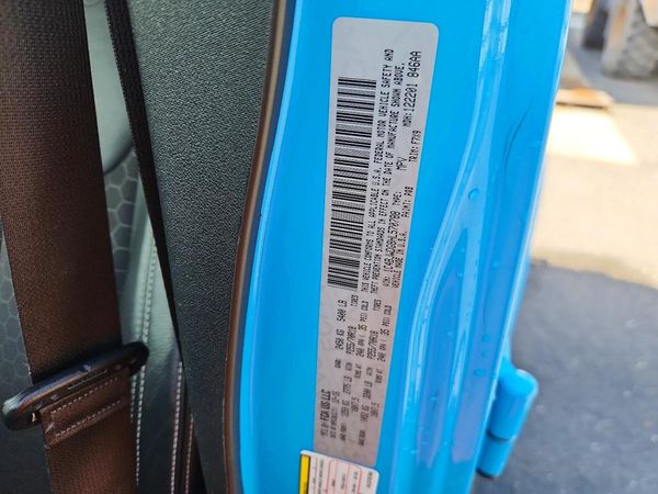 2017 JEEP WRANGLER UNLIMITED SPORT 4X4