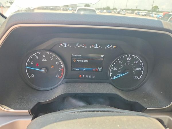 2021 FORD F150