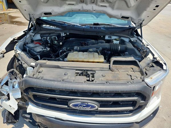 2021 FORD F150