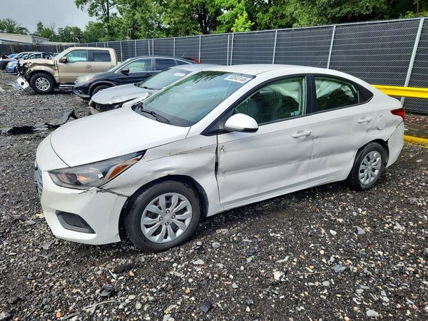 2019 HYUNDAI ACCENT