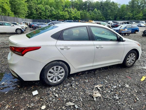 2019 HYUNDAI ACCENT