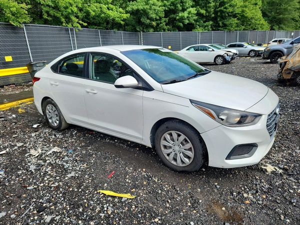 2019 HYUNDAI ACCENT
