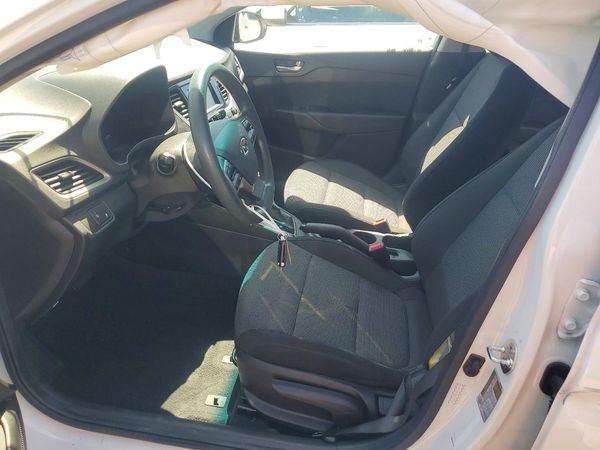 2019 HYUNDAI ACCENT