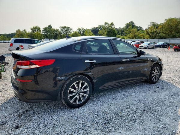 2019 KIA OPTIMA LX, S