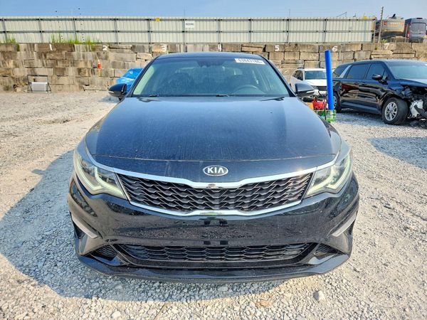 2019 KIA OPTIMA LX, S