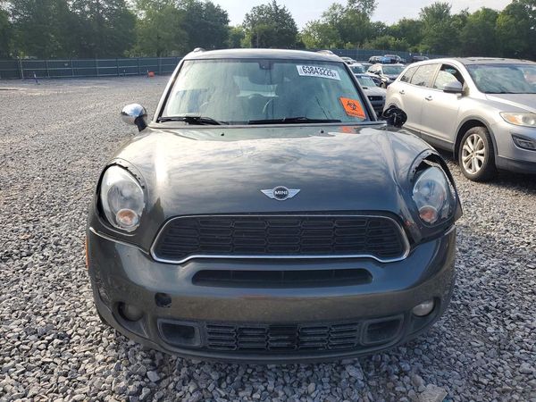 2012 MINI COOPER