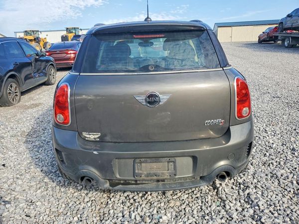 2012 MINI COOPER