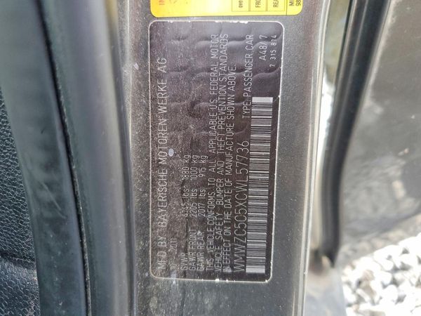2012 MINI COOPER