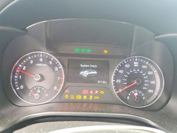 2022 KIA FORTE GT