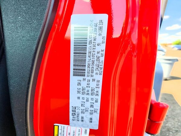 2018 JEEP WRANGLER UNLIMITED Unlimited Sport