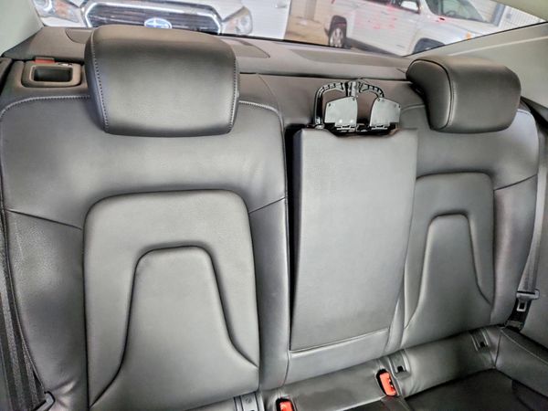 2013 AUDI A5 quattro Premium