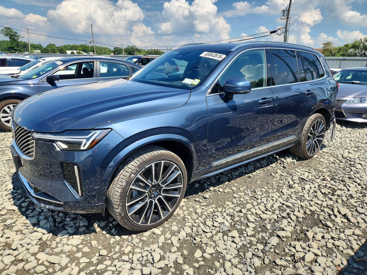 2026 VOLVO XC90