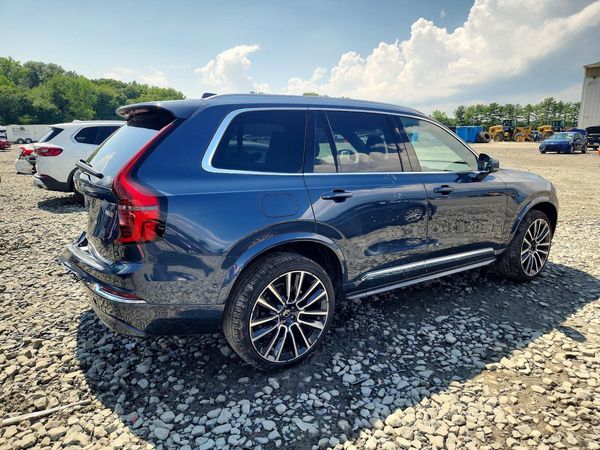 2026 VOLVO XC90