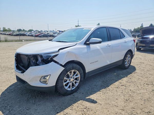 2018 CHEVROLET EQUINOX LT (1LT)