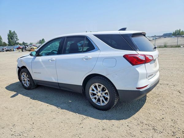 2018 CHEVROLET EQUINOX LT (1LT)
