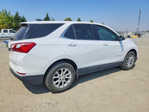 2018 CHEVROLET EQUINOX LT (1LT)