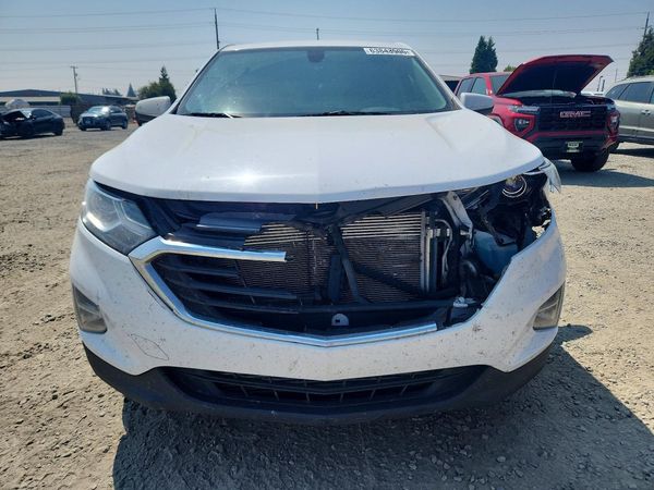2018 CHEVROLET EQUINOX LT (1LT)