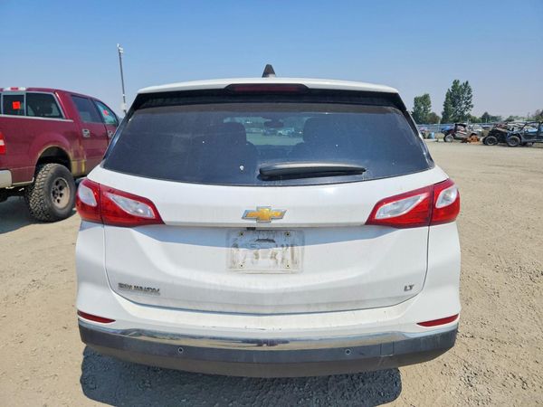 2018 CHEVROLET EQUINOX LT (1LT)