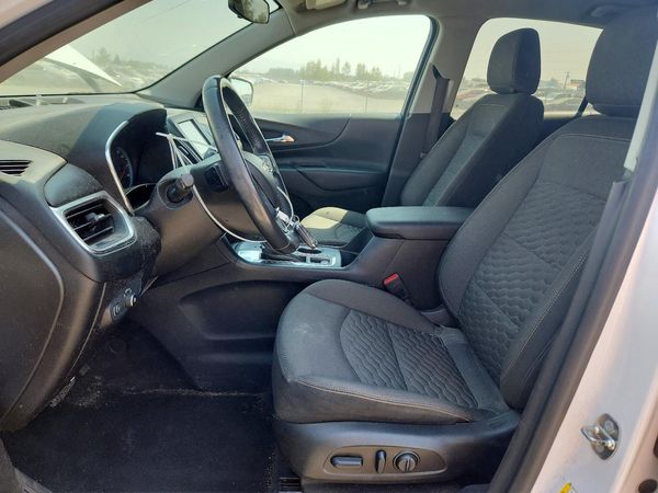 2018 CHEVROLET EQUINOX LT (1LT)